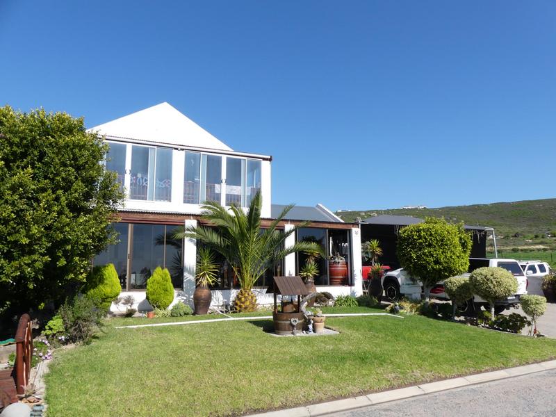 3 Bedroom Property for Sale in Harbour Lights Western Cape